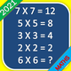 Flutter Math's Puzzle and Riddles Game - Mobile / Flutter
