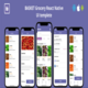 Basket - Grocery App Template React Native (Android, iOS) - Mobile