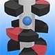 Helix Fall 230+ Levels (Unity Game Template + Admob Ads + GDPR Consent) - Mobile / Android