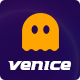 Venice - NFT Drop / Collection Template - JavaScript