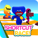 Shortcut Race! - HTML5 game - Admob - Construct 3 - HTML5 / Games