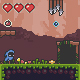 Ghost Escape - Construct 3 Template Game - HTML5 / Games