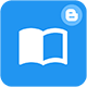 Blogger Ebook App - Blogger API v3 - Mobile / Android