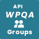 WPQA Groups APIs - Addon For The WordPress Themes - WordPress / Add-ons
