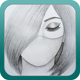 Photo Sketch Maker - Art Filters - ToonMe - Cartoon Photo Editor - Pencil Sketch Photo - ToonApp - Mobile / Android
