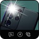 Flash on Call and SMS - Flash Alerts LED - Flash Notification On Call SMS - Alert Blink Flash - Mobile / Android