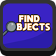 Find Objects - HTML5 Game - HTML5 / Games