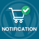 Add To Cart Notification - WooCommerce WordPress Plugin - WordPress / eCommerce / WooCommerce