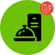 Restro SaaS - Multi Restaurant Online WhatsApp Food Ordering System - PHP Scripts / Shopping Carts