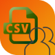 CSV User Importer - WordPress / Miscellaneous