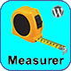 SnapScale - Doors and Windows Height and Width Measurer Plugin | WooCommerce WordPress