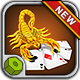 Scorpion Solitaire - HTML5 Card Game - HTML5 / Games