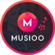 Musioo Music Streaming Platform Laravel Script - PHP Scripts
