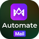 AutomateMail - Subdomain-Based SaaS Script For Email Marketing & SMS Marketing (Multitenancy) - PHP Scripts