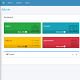 CloudHMRS Human Resource Management Solution - .NET / Project Management Tools