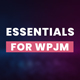 Essentials for WP Job Manager - WordPress / Add-ons