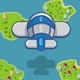 Sky Fighter - C3P I CAPX I HTML5 Game - HTML5 / Games