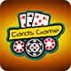 Cards Multiplayer Game (Unity 3D + Admob + Photon) - Mobile / Android