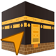 Qiblaty - Qibla compass for find direction to makkah for salat Android Full App - Mobile / Android