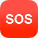 SOS Emergency And Safety app - For Everyone's Safety Worldwide Realtime Live GPS - Mobile / Android