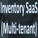 Inventory SaaS - Multitenant Inventory Management - .NET / eCommerce