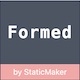 Formed - Self-hosted Online Form Builder - PHP Scripts / Forms