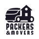 Delivery Service App | Logistics | Warehousing | Inventory | Packers and Movers | Template - Mobile / iOS