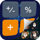 Calculator - Photo Vault - Photo Vault and Video Vault - Hide Photo Video Music Documents - Calc Box - Mobile / Android