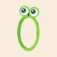 Circle Hop - Arcade, AdMob Game - Mobile / Android