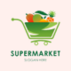 Grocery React Native Android App | Supermarket App | Single Vendor App - Mobile / Android