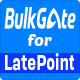 BulkGate for LatePoint (SMS Addon) - WordPress / Add-ons
