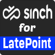 Sinch for LatePoint (SMS Addon) - WordPress / Add-ons