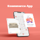 React Native - ECommerce App Template - Mobile