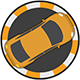 Color Parking. Html5, Mobile (adMob). Construct 3 - HTML5 / Games