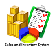 Sales & Inventory Management System - .NET