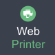Web Printer (for any sites) - Apps / Windows