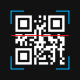 QR & Barcode Scanner - QR Code Generator - QR & Barcode Reader - QR Code Scanner & Generator - Mobile / Android