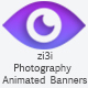 zi3i - Photography Animated Ad Banners - CSS / Miscellaneous