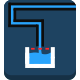 Fill The Water - HTML5 Game (Construct 3) - HTML5 / Games