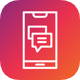 Social, Network & Story UIKit Template - Mobile / iOS