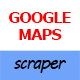 Google Maps Data Scraper PRO plus - .NET / Miscellaneous