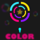 Color Jump, Color Switch(Complete Unity Game+Unity ads) - Mobile / Native Web