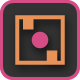 3D Maze Ball - Cross Platform Casual Physics Game - HTML5 / Games