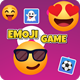 EMOJI GAME - HTML5 CONSTRUCT 3(.C3P) - HTML5 / Games