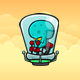 Jetpackman Shooter - Construct 2/3 Game - HTML5 / Games