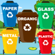 Recycling Time 2 - HTML5/Mobile Game (Capx/C3p) - HTML5 / Games