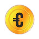 Coinpool – Crypto currency portfolio management flutter app UI kit - Mobile / Flutter