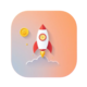 ICO/STO/IDO for Bicrypto - Token Launchpad, Multi-Phase Sales, Vesting & Investor Portfolio Addon - PHP Scripts / Mis...