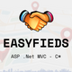 Classifieds Website Project in ASP .Net MVC C# - Easyfieds - .NET / eCommerce