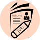 Resume PDF Maker - CV Builder - Resume Builder App - CV Maker PDF - Resume Maker - Resume PDF Editor - Mobile / Android